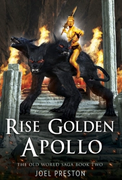 Bertrand.pt - Rise Golden Apollo