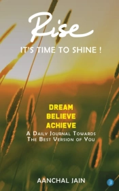 Rise- It'S Time To Shine