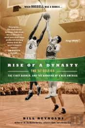Rise Of A Dynasty