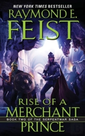 Rise Of A Merchant Prince