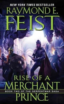 Bertrand.pt - Rise Of A Merchant Prince