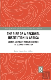 Rise Of A Regional Institution In Africa
