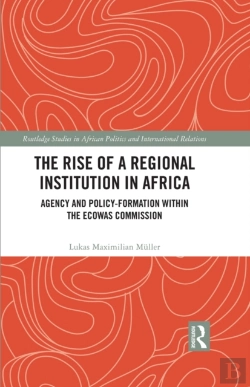 Bertrand.pt - Rise Of A Regional Institution In Africa