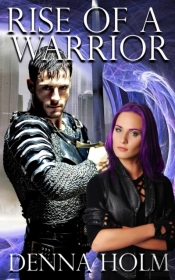 Rise Of A Warrior