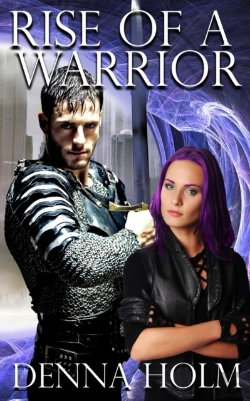 Bertrand.pt - Rise Of A Warrior