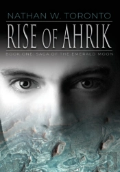 Rise Of Ahrik