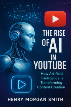 Bertrand.pt - Rise Of Ai In Youtube