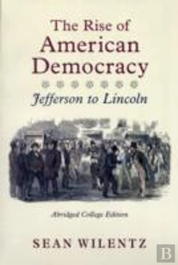 Bertrand.pt - Rise Of American Democracybrief Version
