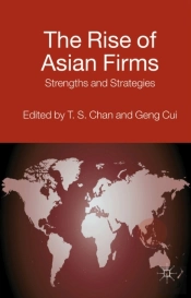 Rise Of Asian Firms