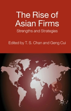 Bertrand.pt - Rise Of Asian Firms