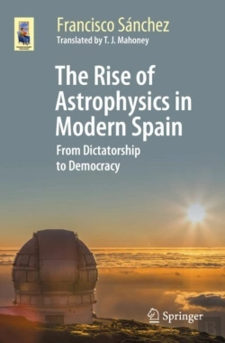Bertrand.pt - Rise Of Astrophysics In Modern Spain
