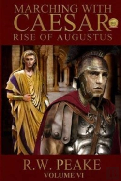 Bertrand.pt - Rise Of Augustus-Marching With Caesar