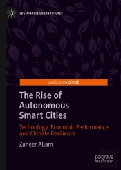 Rise Of Autonomous Smart Cities