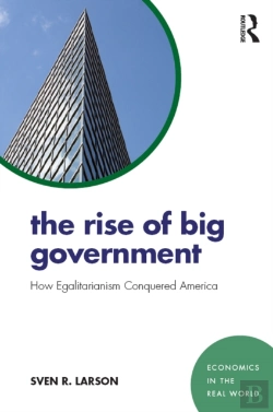 Bertrand.pt - Rise Of Big Government