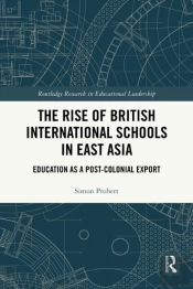 Rise Of British International Schools In East Asia