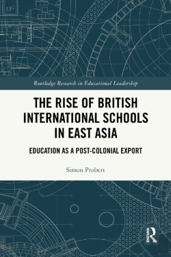 Bertrand.pt - Rise Of British International Schools In East Asia