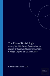 Rise Of British Logic