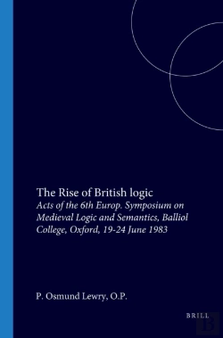 Bertrand.pt - Rise Of British Logic