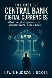 Rise Of Central Bank Digital Currencies