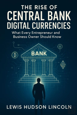 Bertrand.pt - Rise Of Central Bank Digital Currencies