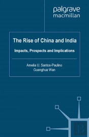 Rise Of China And India