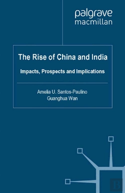 Bertrand.pt - Rise Of China And India