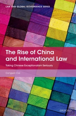 Bertrand.pt - Rise Of China And International Law