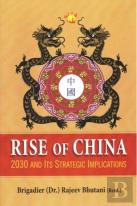 Rise Of China
