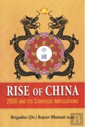 Rise Of China