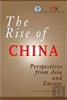Rise Of China