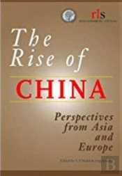 Rise Of China
