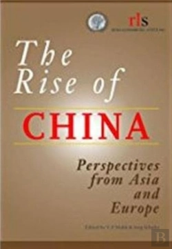 Bertrand.pt - Rise Of China