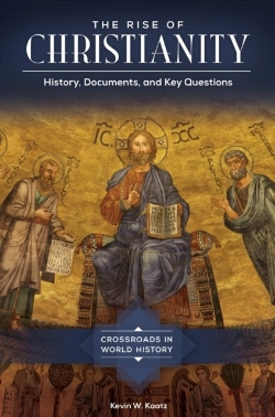 Bertrand.pt - Rise Of Christianity
