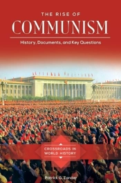 Rise Of Communism
