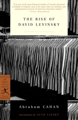 Bertrand.pt - Rise Of David Levinsky