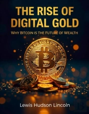 Rise Of Digital Gold