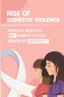 Rise Of Domestic Violence