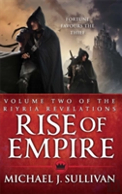 Bertrand.pt - Rise Of Empire