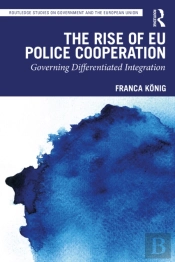 Rise Of Eu Police Cooperation