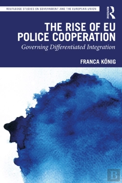 Bertrand.pt - Rise Of Eu Police Cooperation