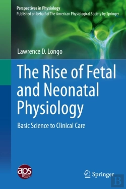Bertrand.pt - Rise Of Fetal And Neonatal Physiology