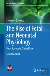 Rise Of Fetal And Neonatal Physiology