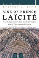 Rise Of French Laicite