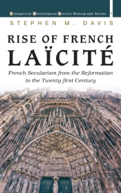 Rise Of French Laicite