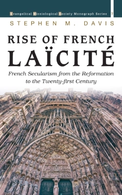 Bertrand.pt - Rise Of French Laicite