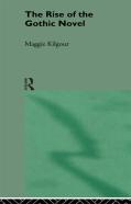 Rise Of Gothic Novel