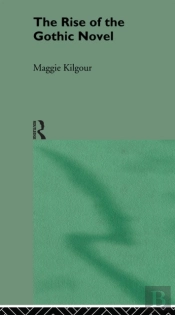 Rise Of Gothic Novel
