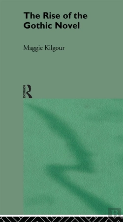 Bertrand.pt - Rise Of Gothic Novel