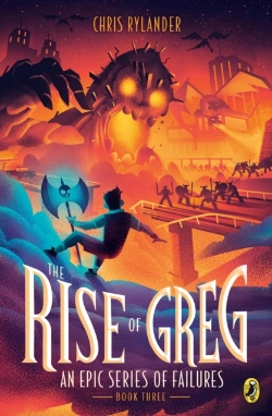Bertrand.pt - Rise Of Greg