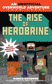 Rise Of Herobrine